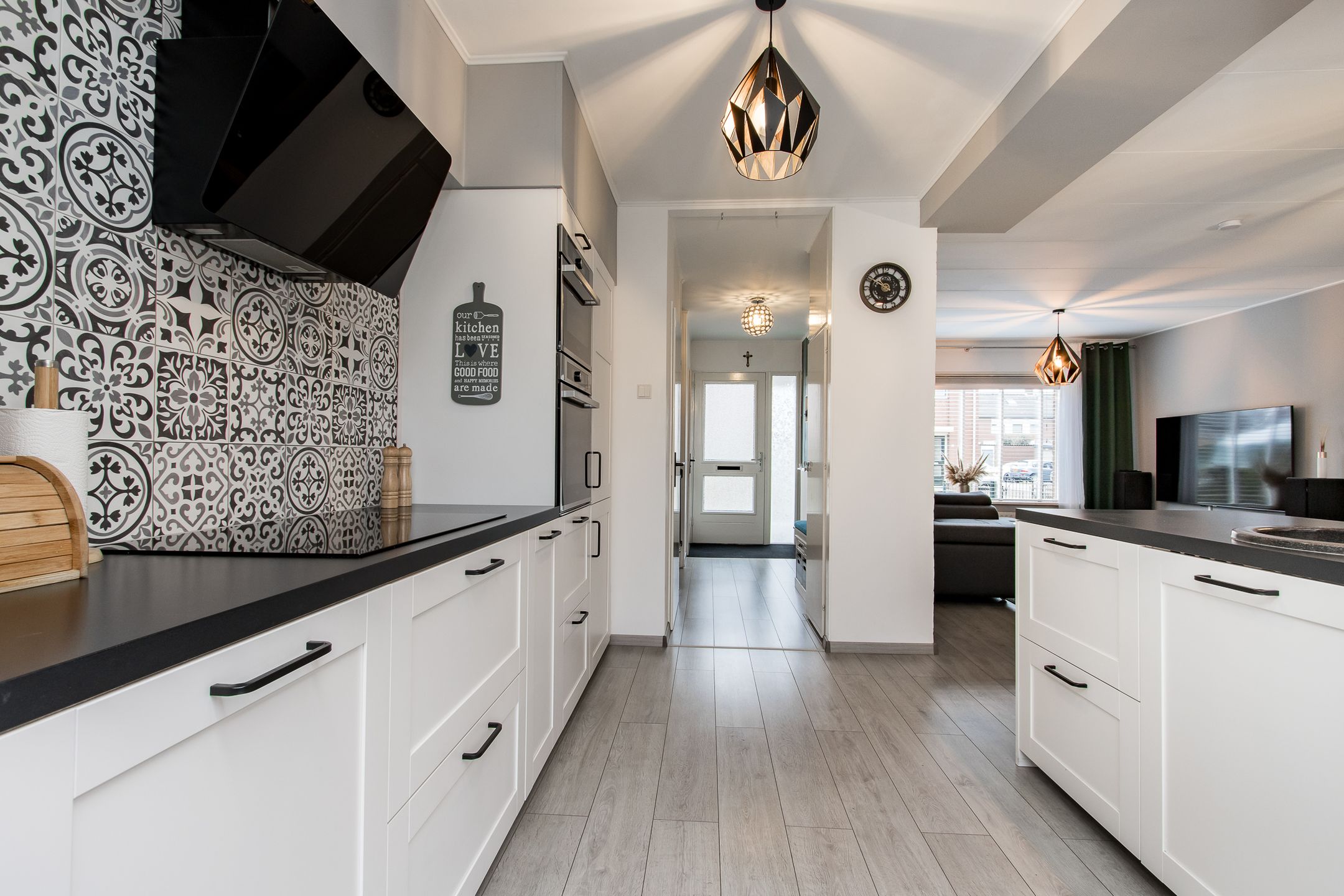 Photo 12 of C.H. van Maanenstraat 32