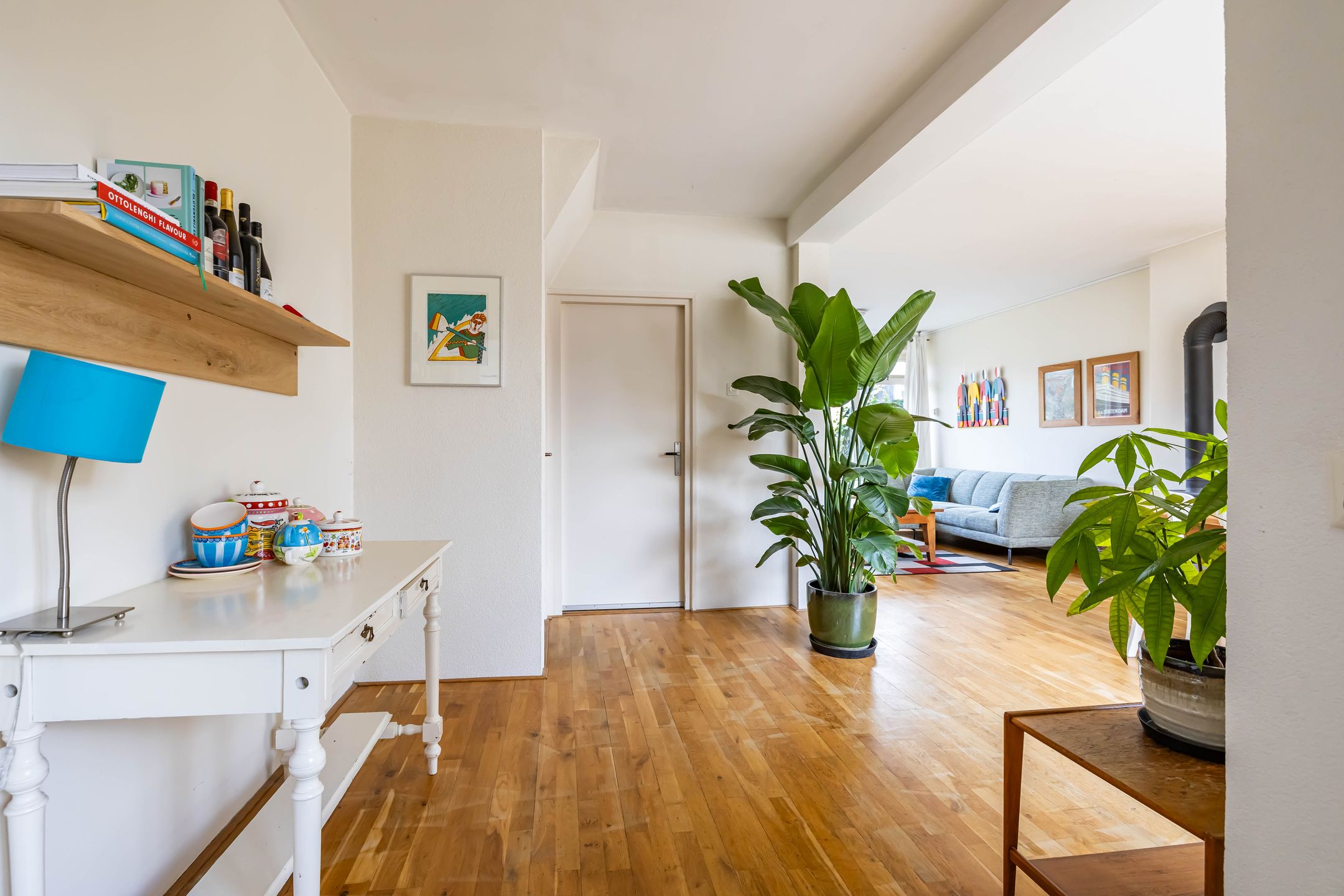 Foto 15 van Hulstlaan 34