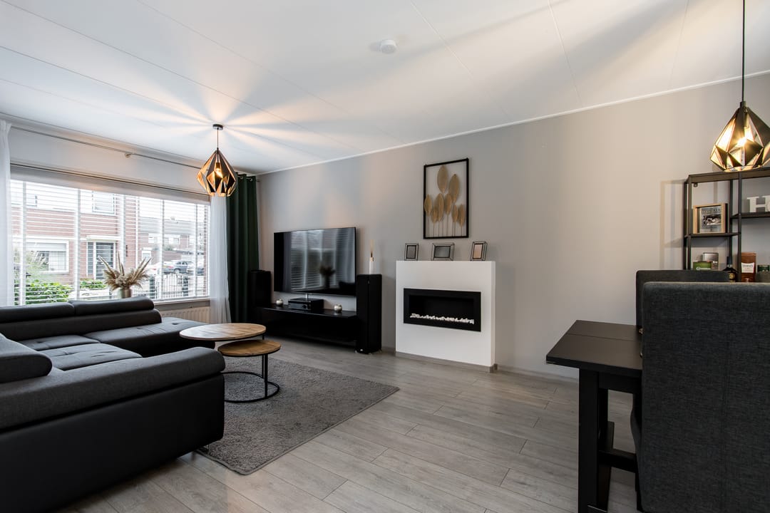 Photo 13 of C.H. van Maanenstraat 32