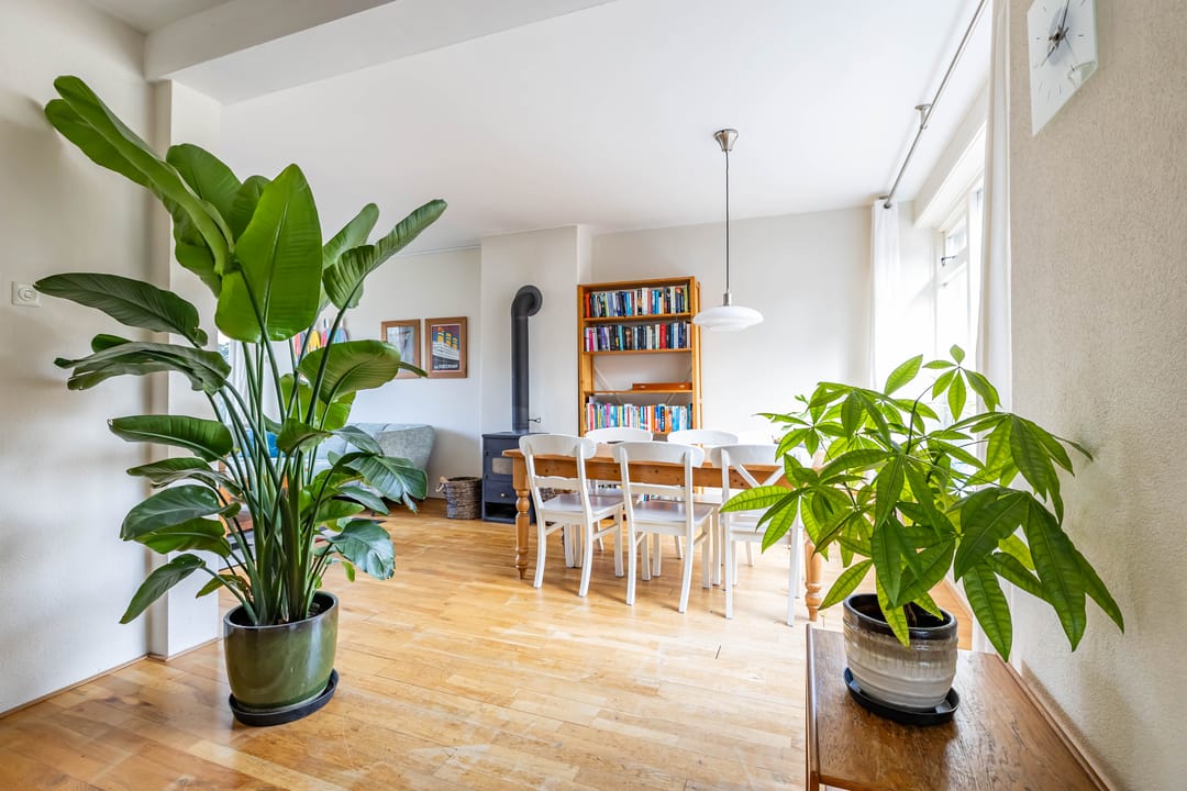 Foto 16 van Hulstlaan 34