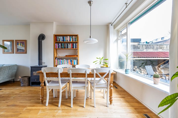 Photo 17 of Hulstlaan 34