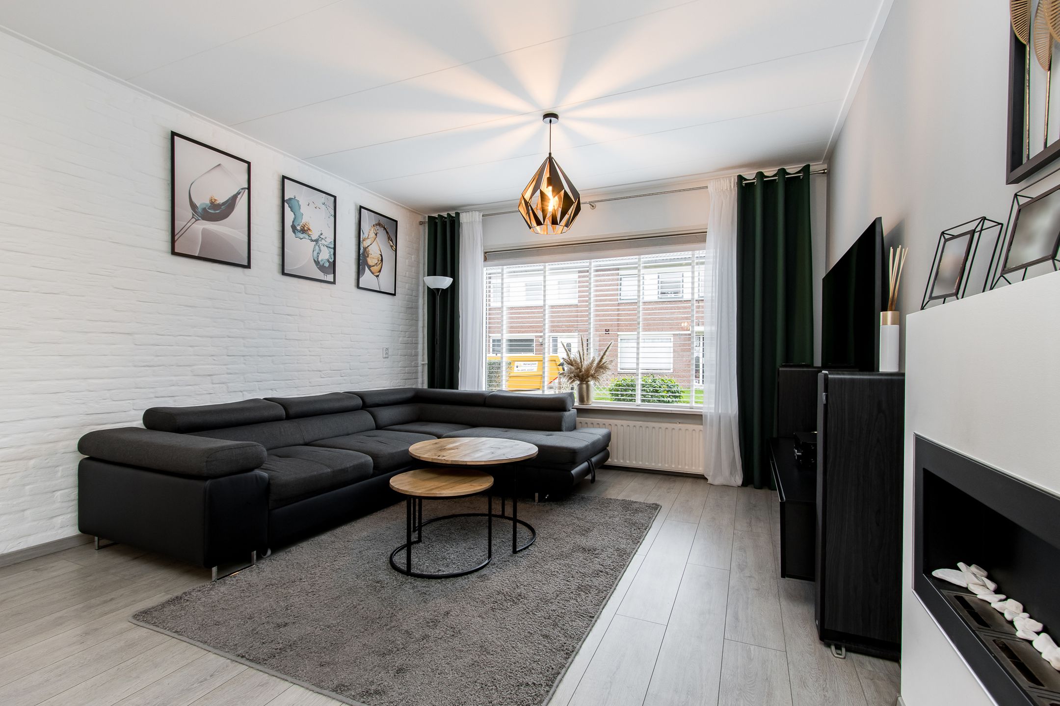 Photo 15 of C.H. van Maanenstraat 32