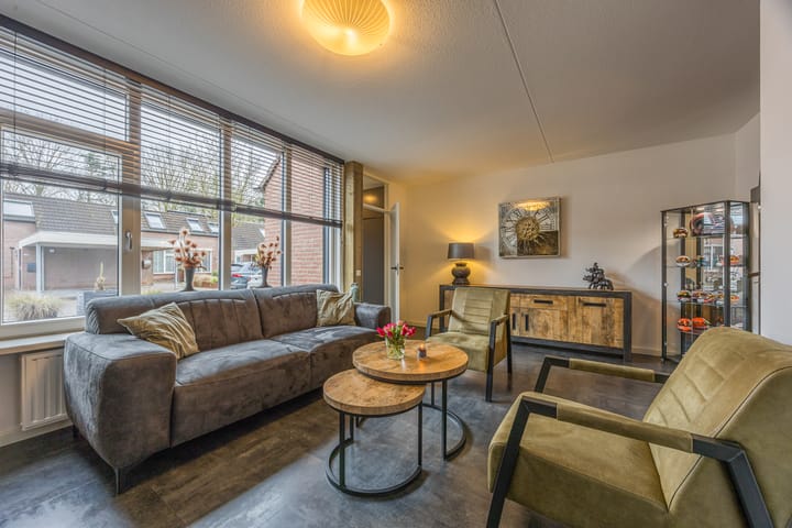 Foto 11 van Kardinaalsmuts 71