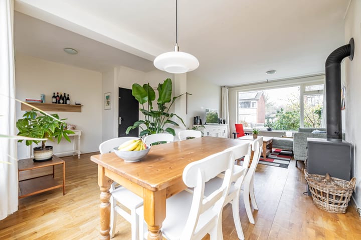 Photo 18 of Hulstlaan 34