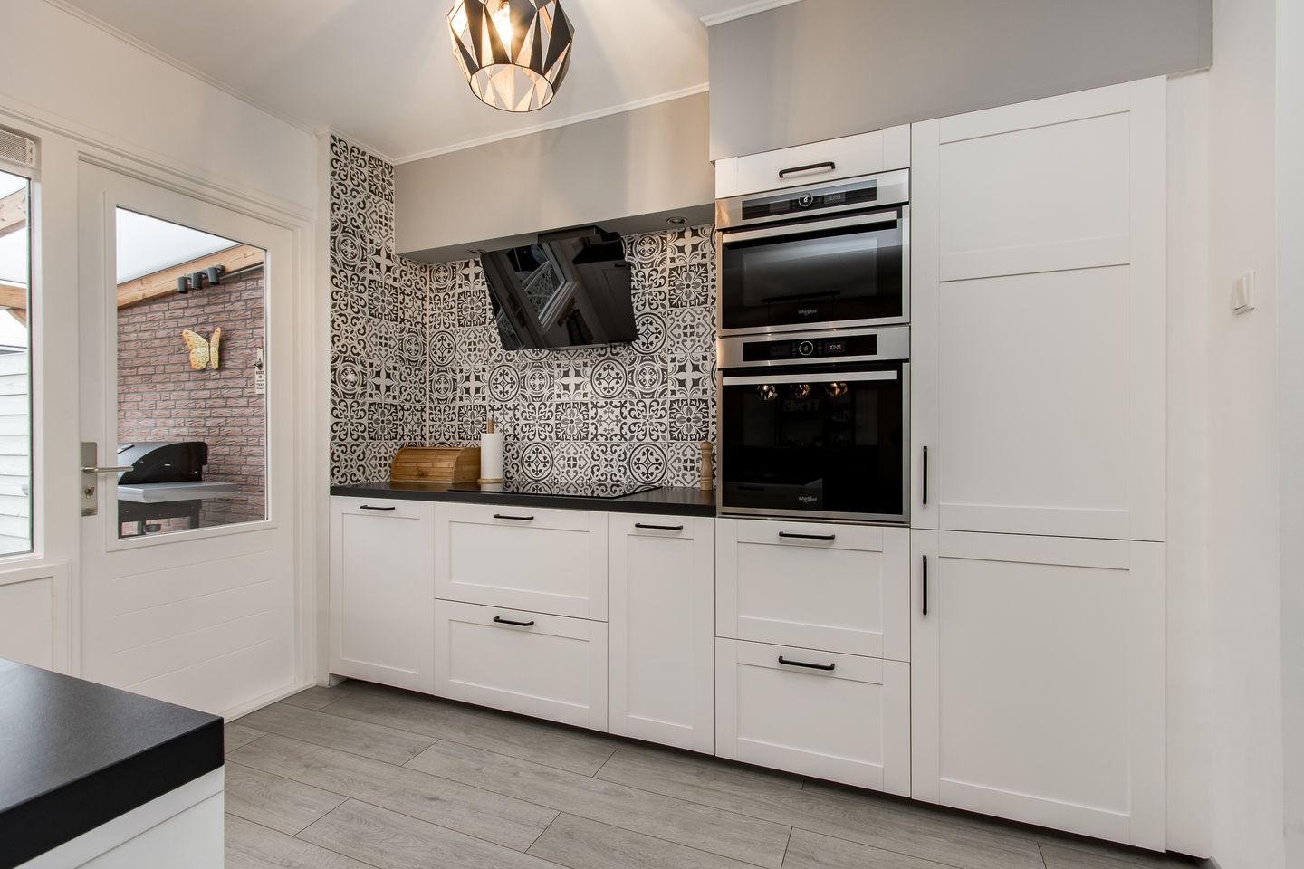 Photo 10 of C.H. van Maanenstraat 32