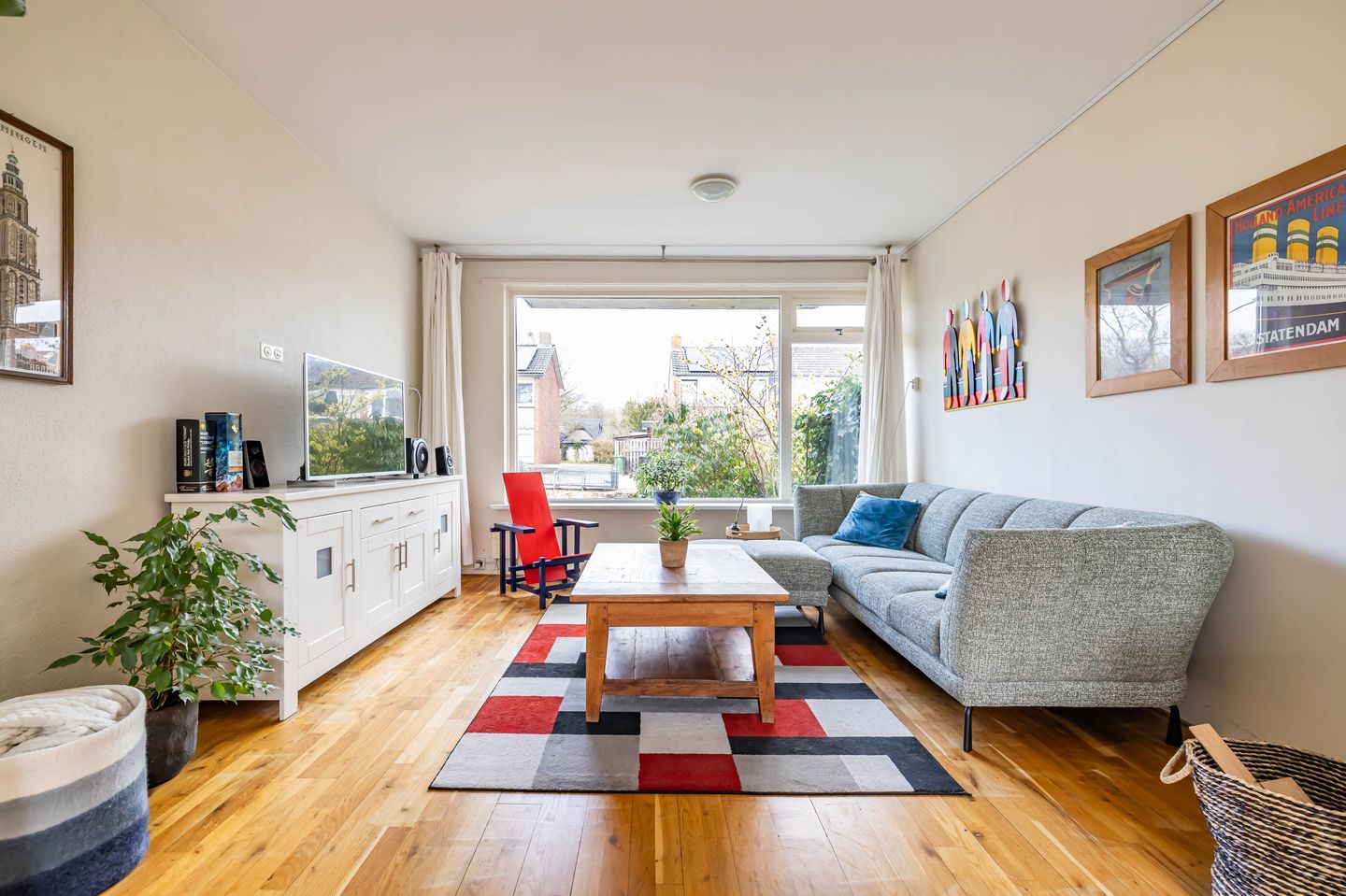 Foto 19 van Hulstlaan 34