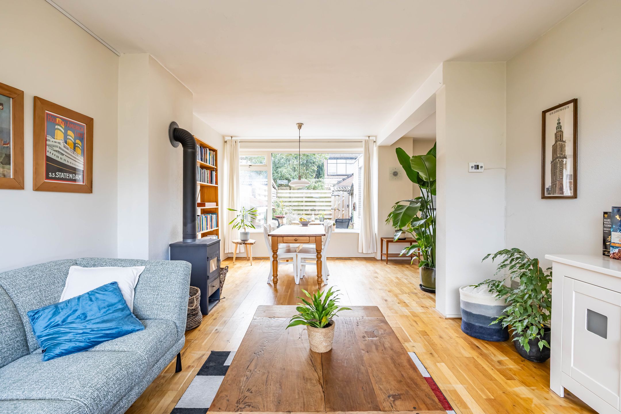 Foto 21 van Hulstlaan 34