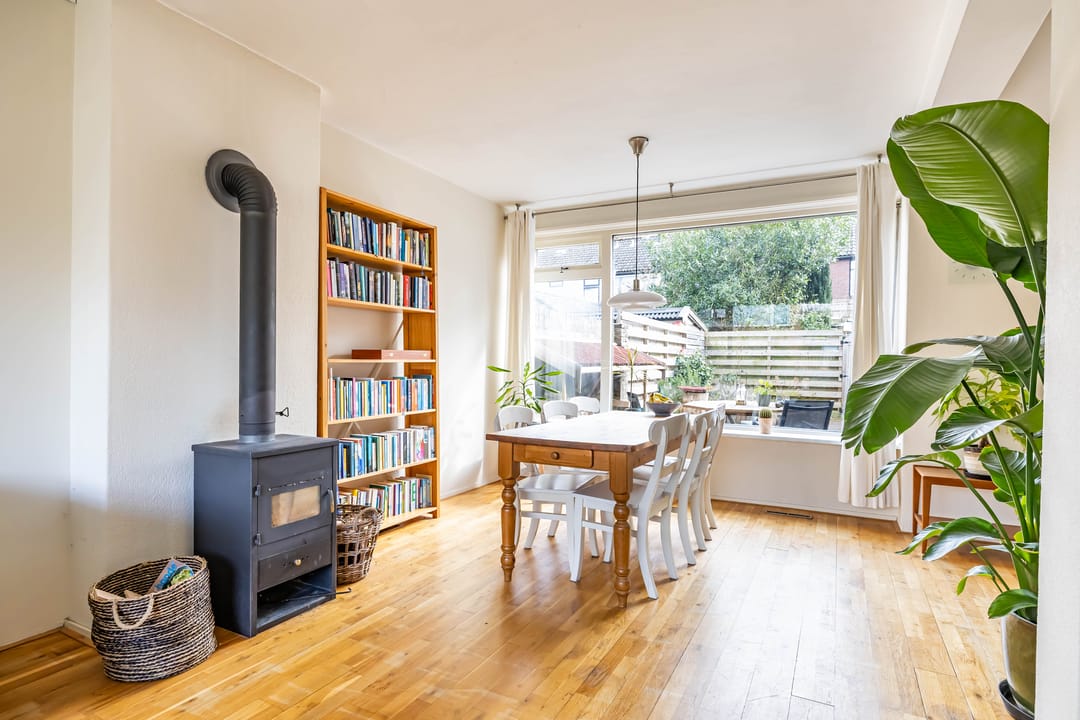 Foto 22 van Hulstlaan 34