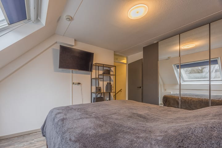 Foto 23 van Kardinaalsmuts 71