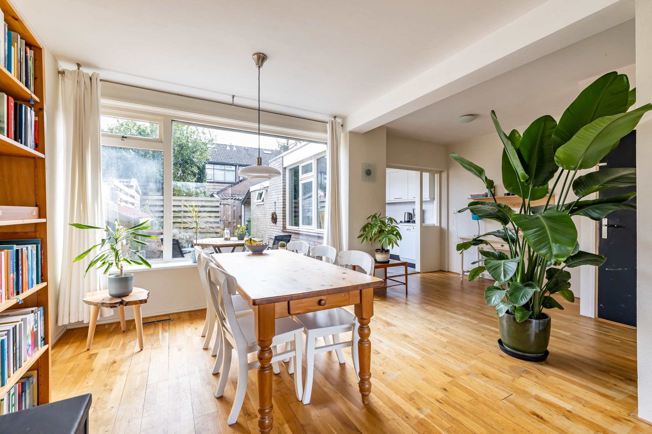 Foto 24 van Hulstlaan 34