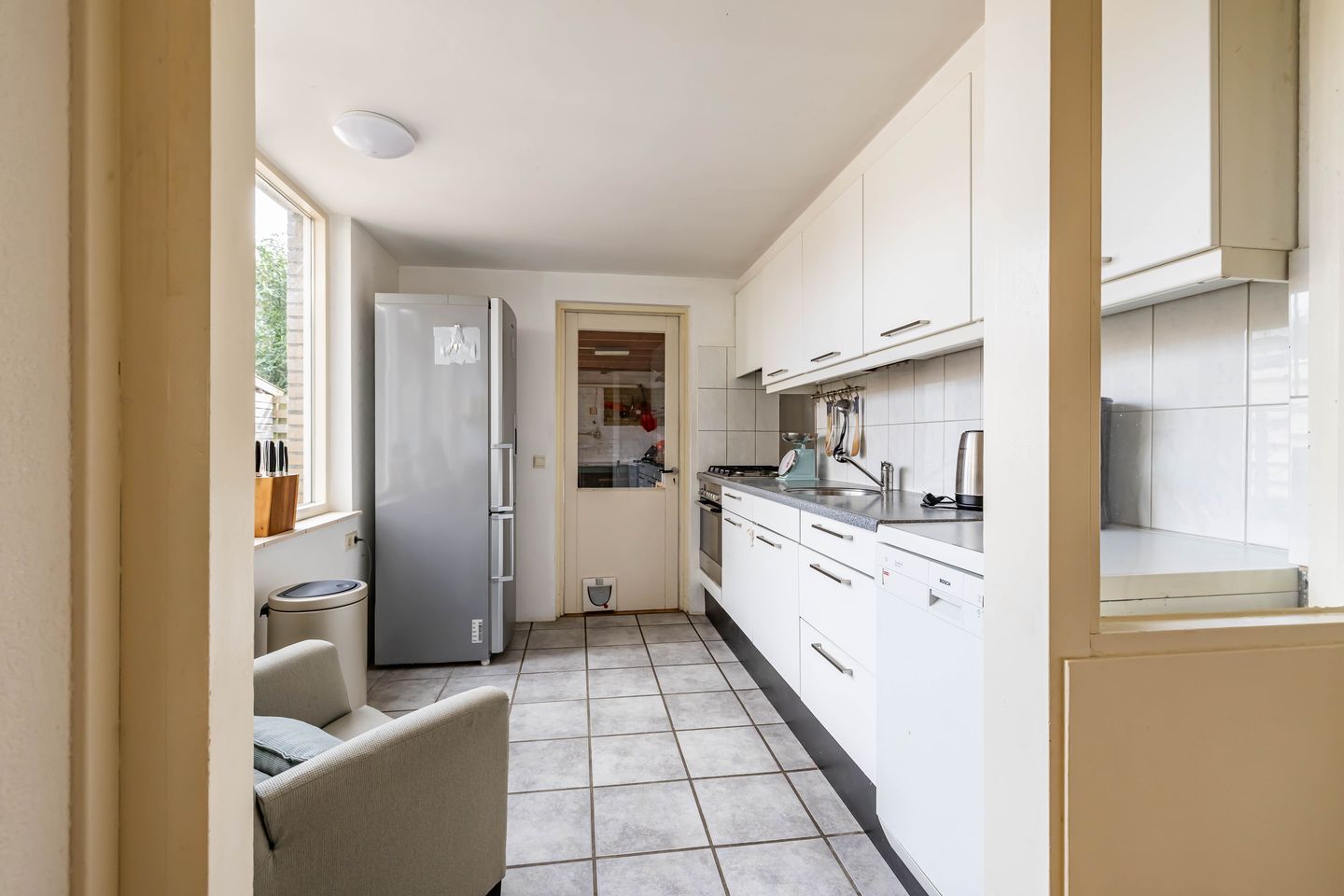 Foto 25 van Hulstlaan 34