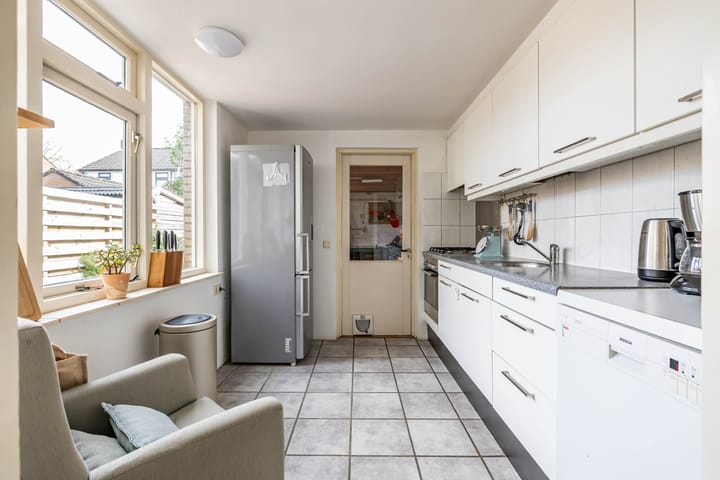 Photo 26 of Hulstlaan 34