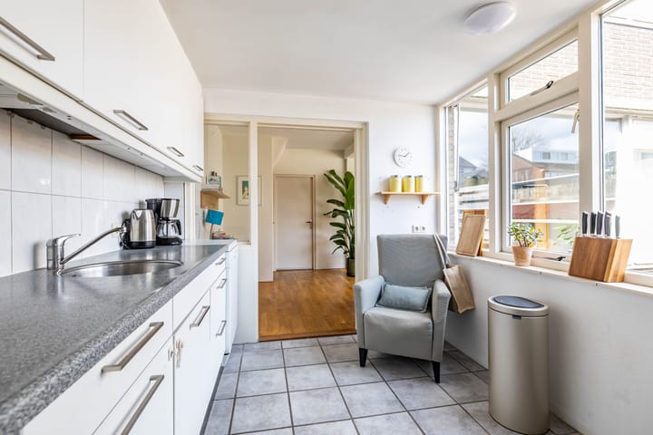 Photo 27 of Hulstlaan 34