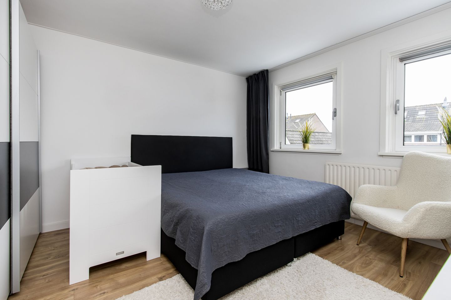 Photo 25 of C.H. van Maanenstraat 32