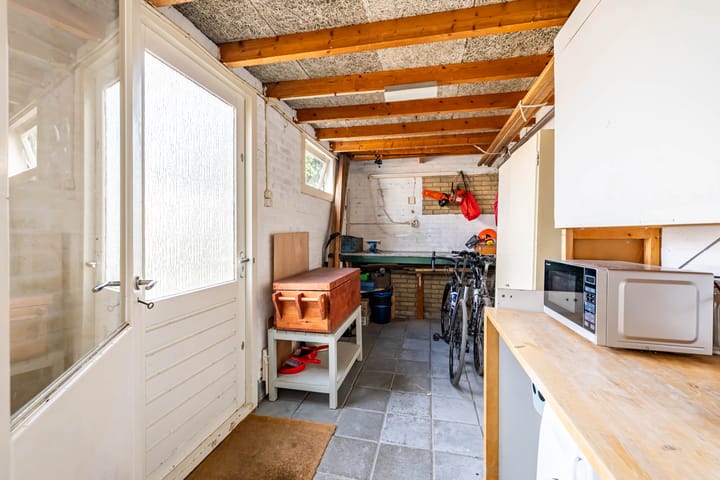 Photo 28 of Hulstlaan 34