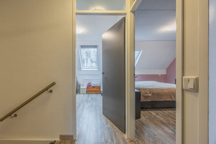 Foto 29 van Kardinaalsmuts 71