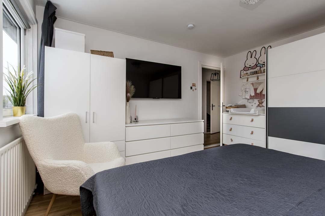 Photo 26 of C.H. van Maanenstraat 32