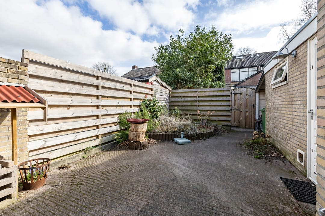 Foto 31 van Hulstlaan 34