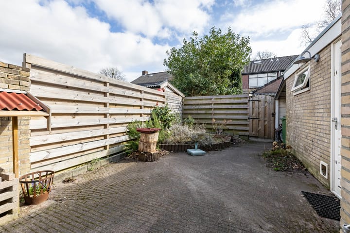 Photo 31 of Hulstlaan 34