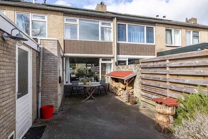 Photo 33 of Hulstlaan 34