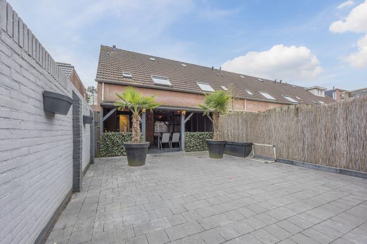 Foto 36 van Kardinaalsmuts 71