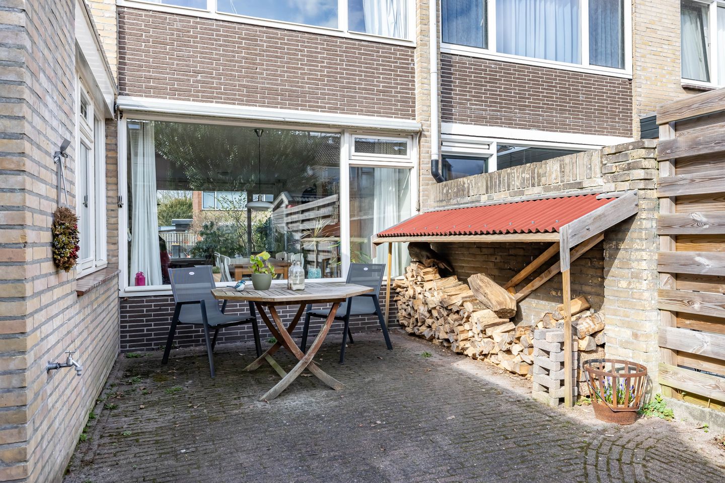 Foto 34 van Hulstlaan 34