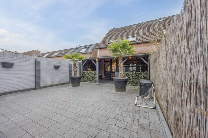 Foto 37 van Kardinaalsmuts 71