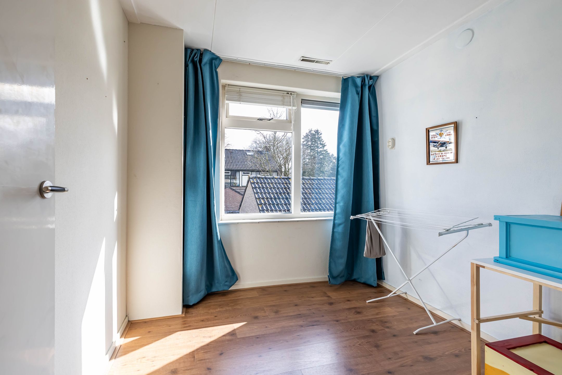 Foto 36 van Hulstlaan 34