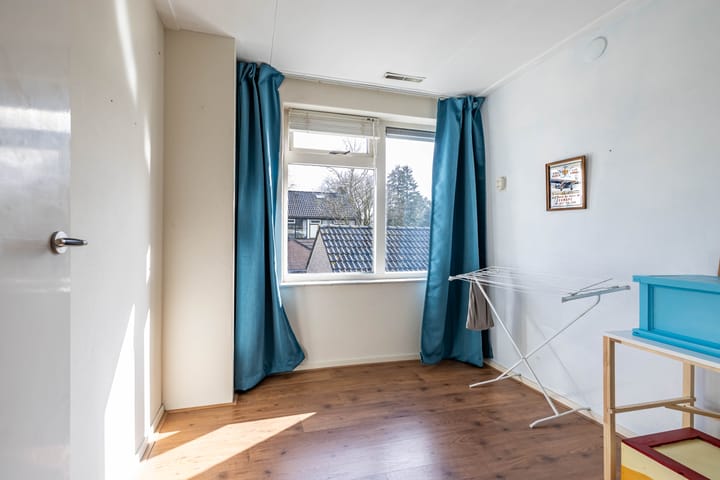 Photo 36 of Hulstlaan 34