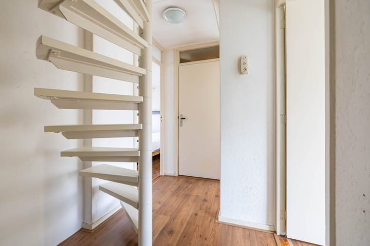 Photo 37 of Hulstlaan 34