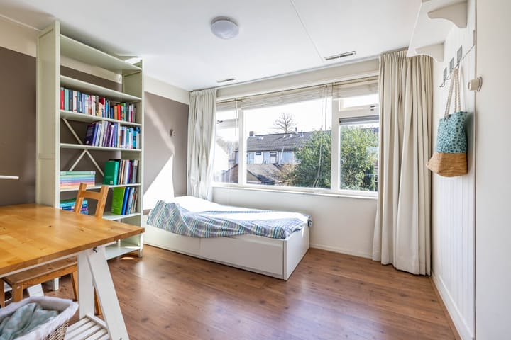 Photo 38 of Hulstlaan 34