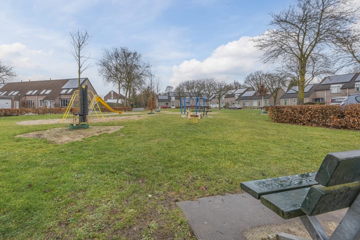 Foto 41 van Kardinaalsmuts 71