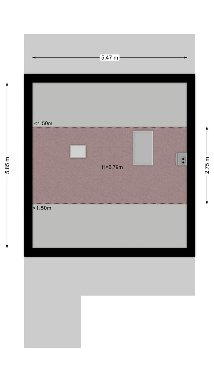 Foto 45 van Kardinaalsmuts 71