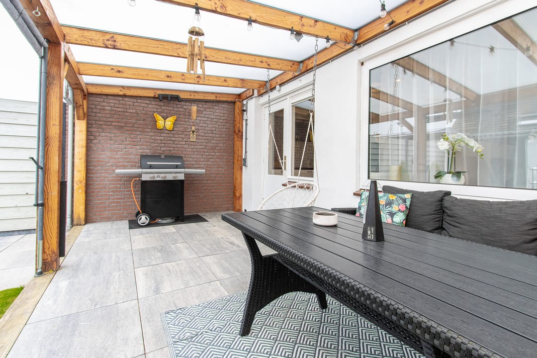 Photo 47 of C.H. van Maanenstraat 32