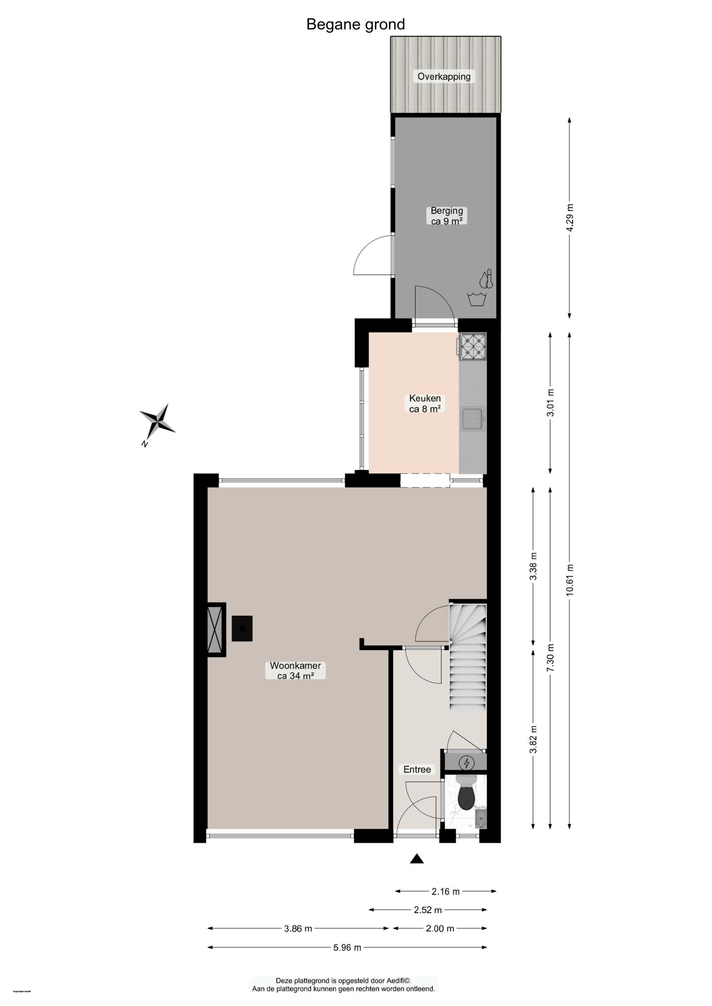 Foto 50 van Hulstlaan 34