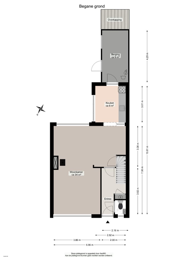 Photo 50 of Hulstlaan 34