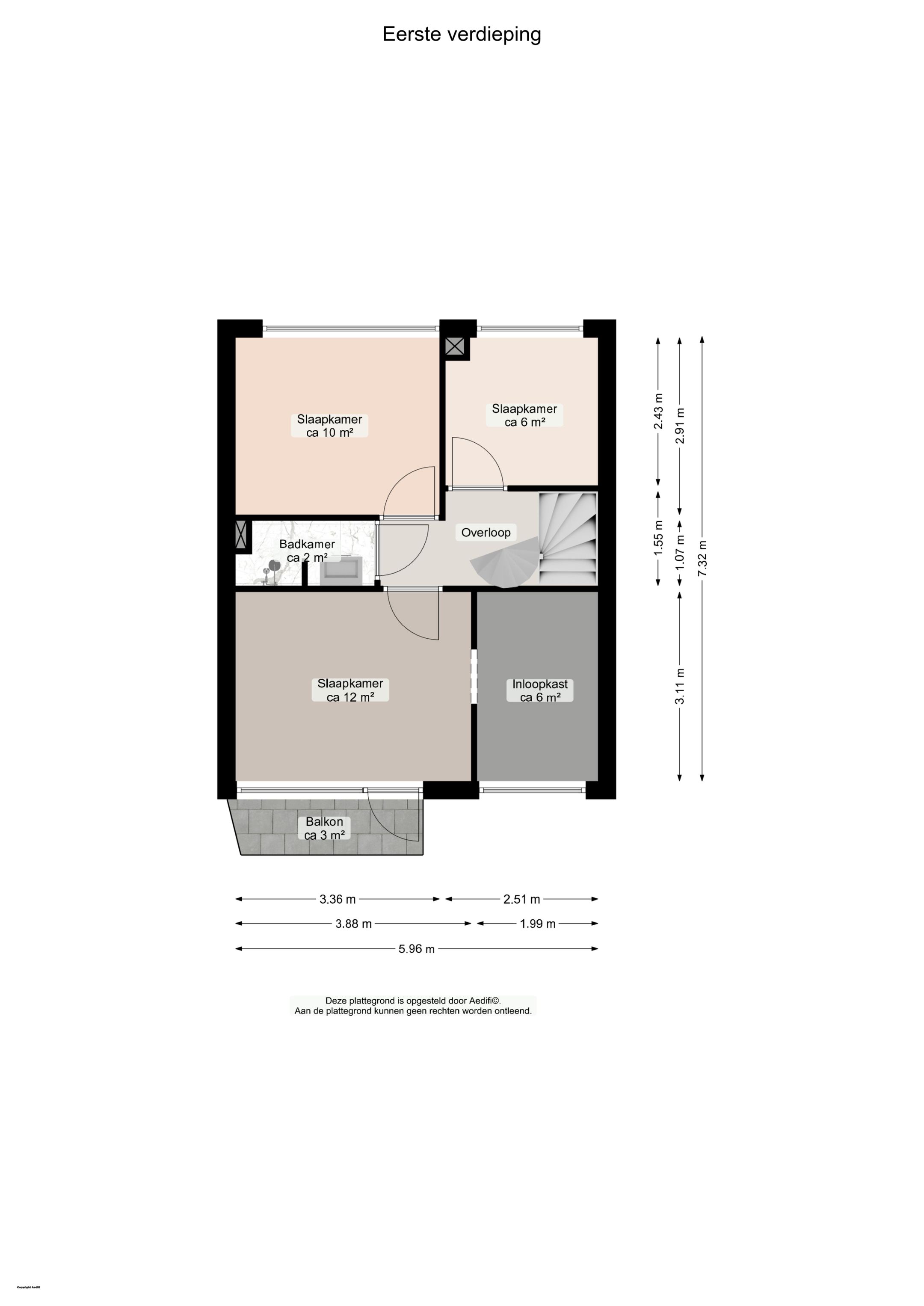 Foto 51 van Hulstlaan 34