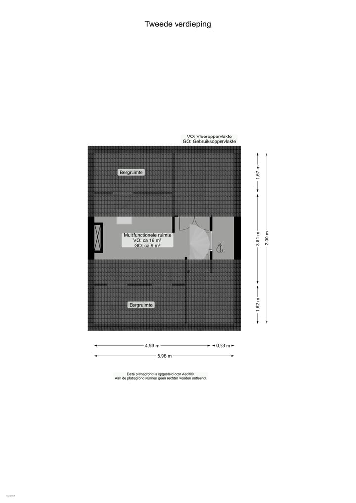 Foto 52 van Hulstlaan 34