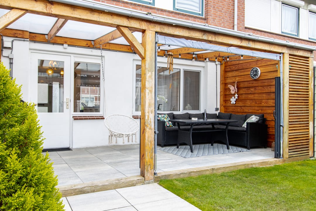 Photo 52 of C.H. van Maanenstraat 32