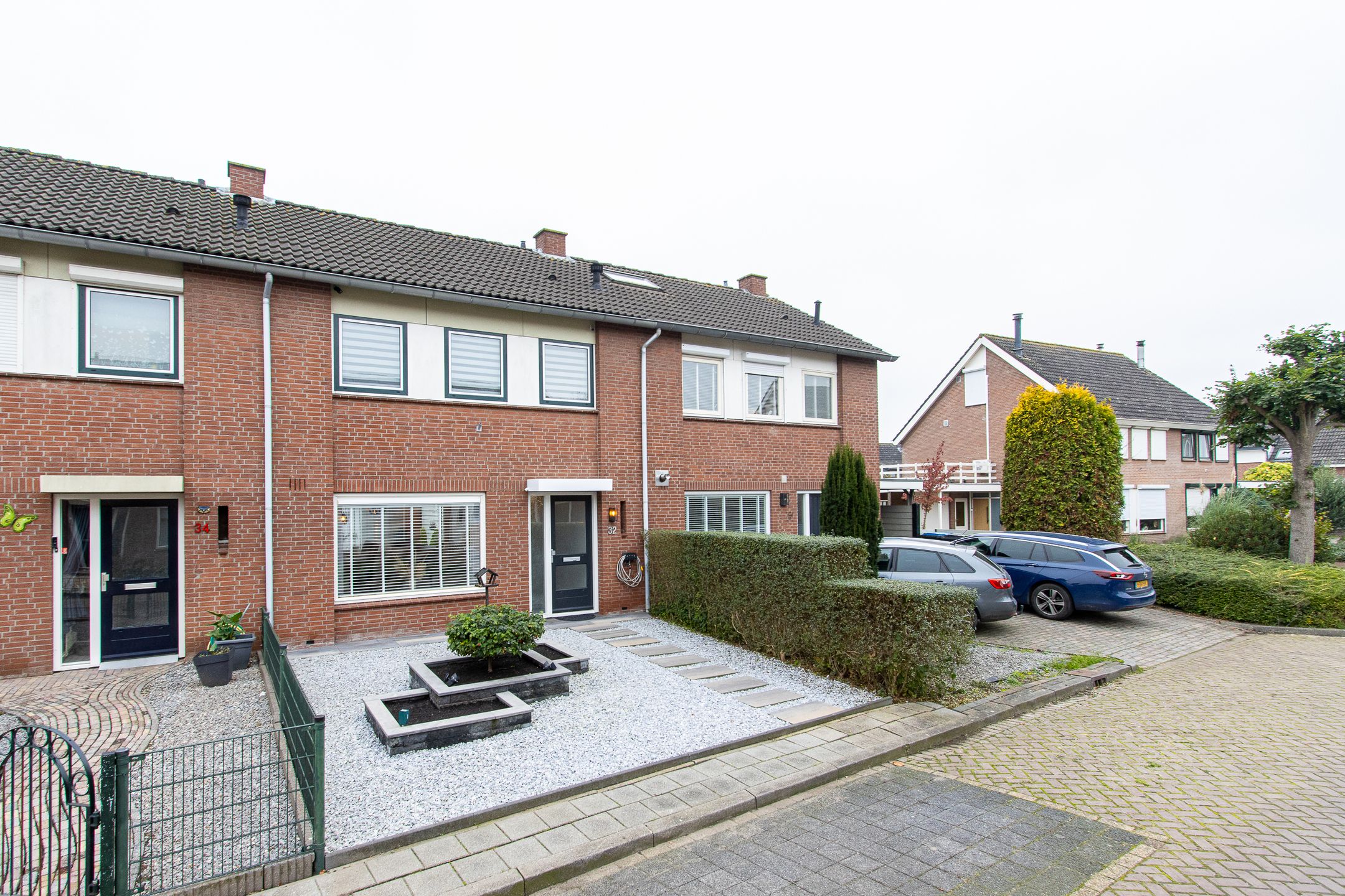 Photo 54 of C.H. van Maanenstraat 32