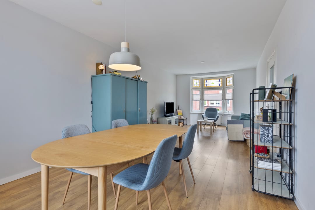 Foto 2 van Monseigneur Soudantstraat 8