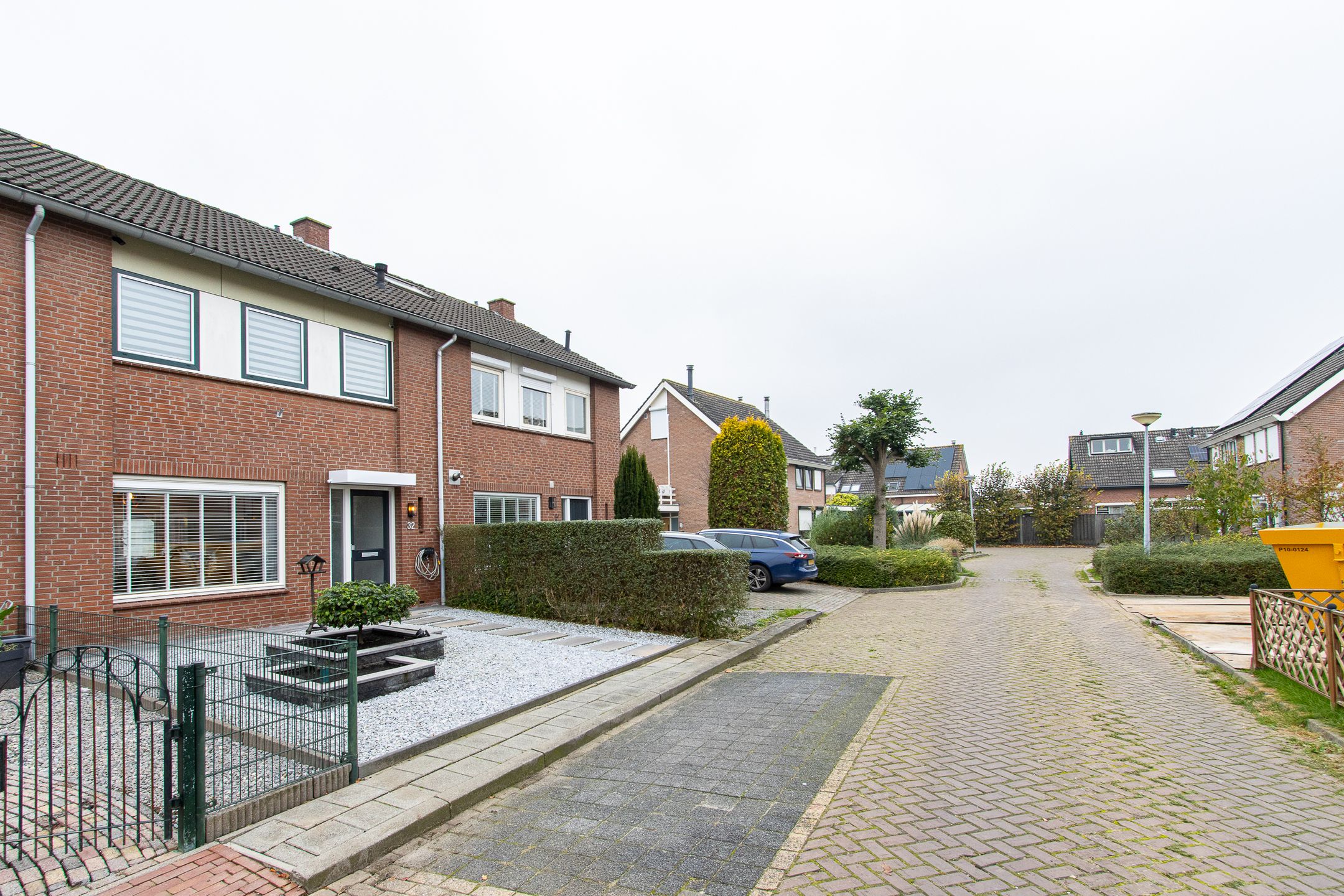 Photo 57 of C.H. van Maanenstraat 32