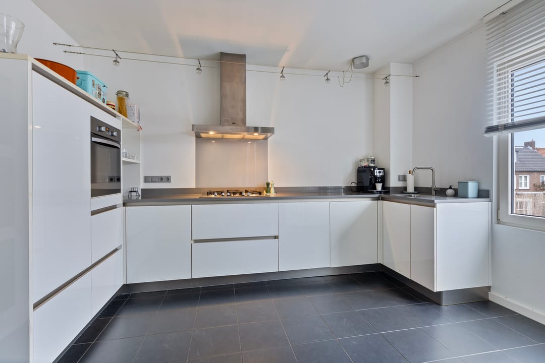 Foto 8 van Monseigneur Soudantstraat 8