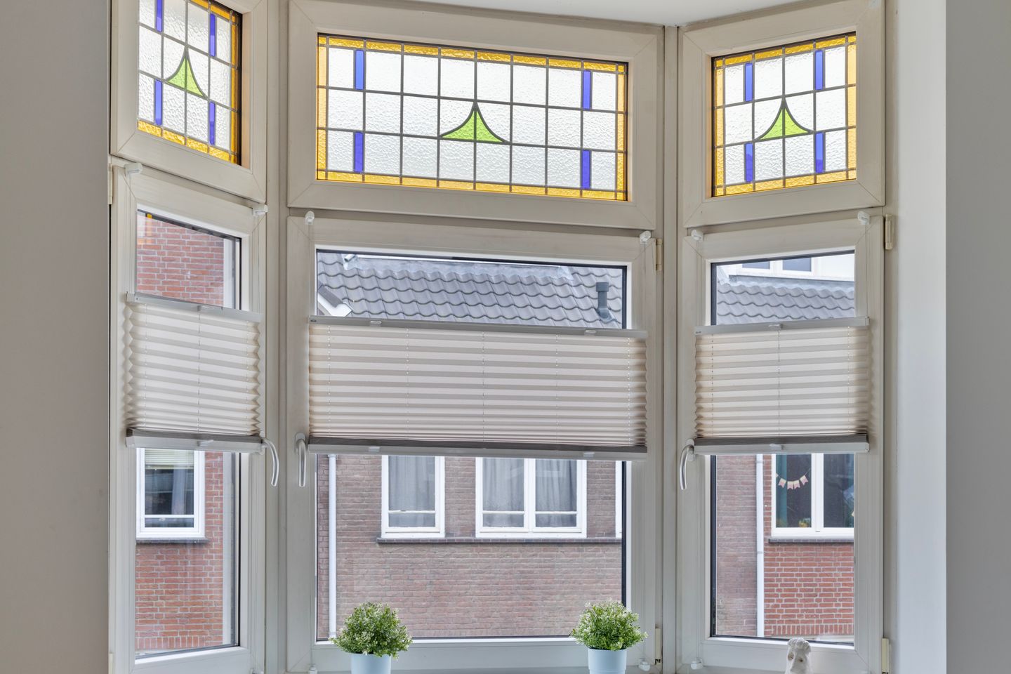 Foto 5 van Monseigneur Soudantstraat 8