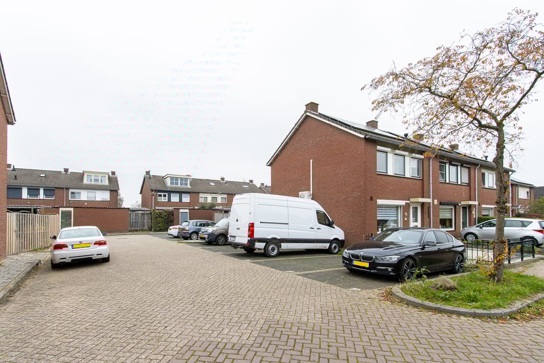 Photo 58 of C.H. van Maanenstraat 32