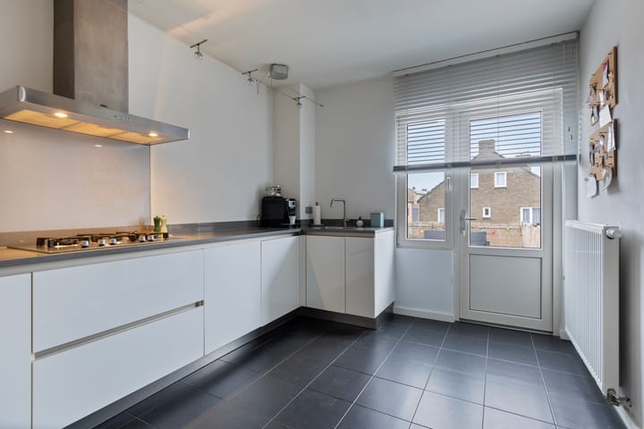 Foto 10 van Monseigneur Soudantstraat 8