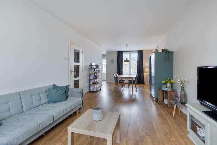 Foto 6 van Monseigneur Soudantstraat 8