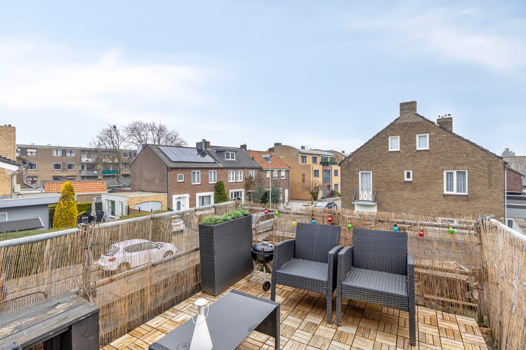 Foto 11 van Monseigneur Soudantstraat 8