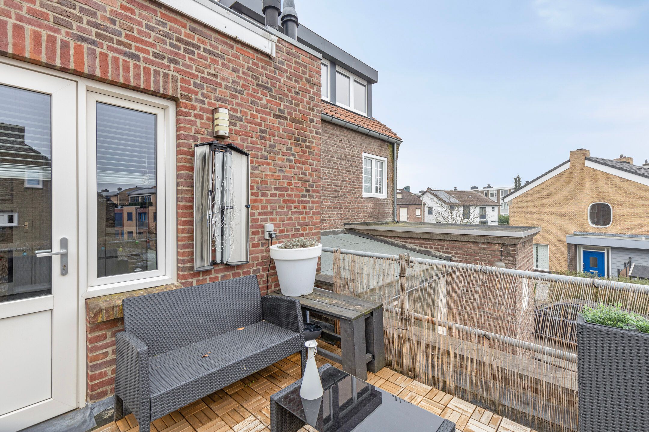 Foto 12 van Monseigneur Soudantstraat 8