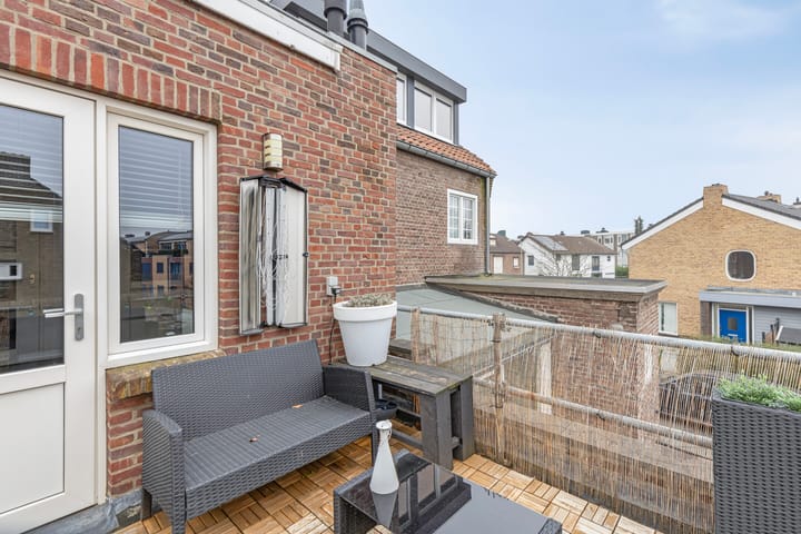 Foto 12 van Monseigneur Soudantstraat 8